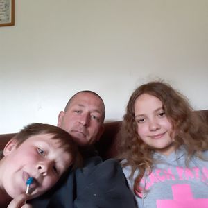 Meet your Posher, Dan